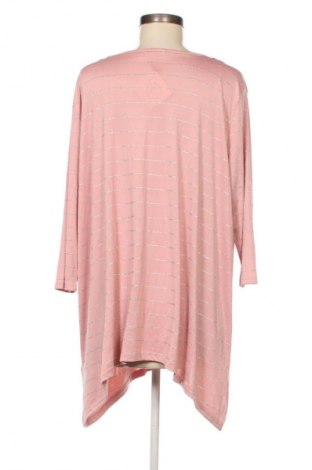 Γυναικεία μπλούζα Janina, Μέγεθος XXL, Χρώμα Πολύχρωμο, Τιμή 8,99 €