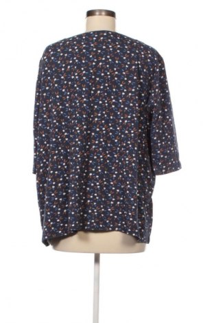 Дамска блуза Janina, Размер 3XL, Цвят Многоцветен, Цена 19,99 лв.