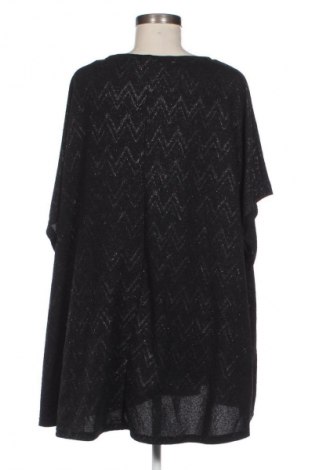 Damen Shirt Janina, Größe XXL, Farbe Schwarz, Preis € 13,99