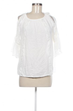 Női blúz Janina, Méret S, Szín Fehér, Ár 1 209 Ft