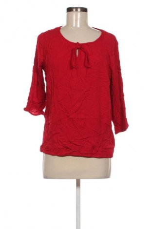 Дамска блуза Janina, Размер XL, Цвят Червен, Цена 11,99 лв.