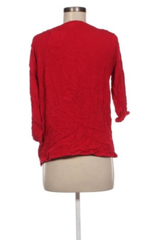 Дамска блуза Janina, Размер XL, Цвят Червен, Цена 11,99 лв.