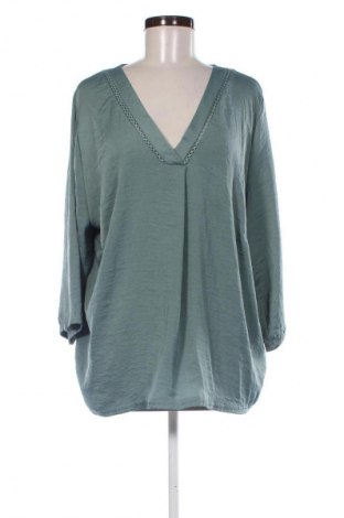 Női blúz Janina, Méret XXL, Szín Zöld, Ár 1 659 Ft