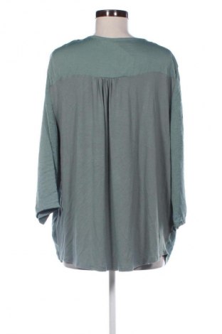 Női blúz Janina, Méret XXL, Szín Zöld, Ár 1 659 Ft