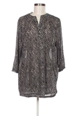 Дамска блуза Janina, Размер XL, Цвят Многоцветен, Цена 9,99 лв.