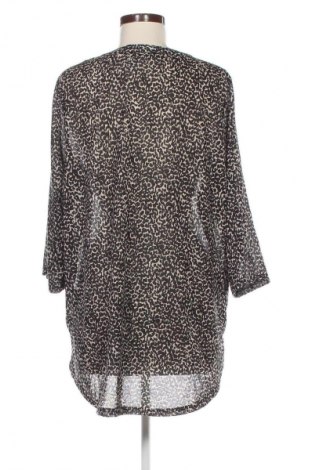 Дамска блуза Janina, Размер XL, Цвят Многоцветен, Цена 9,99 лв.