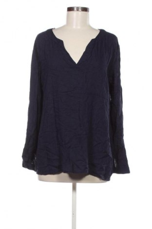 Bluză de femei Janina, Mărime XL, Culoare Albastru, Preț 33,99 Lei