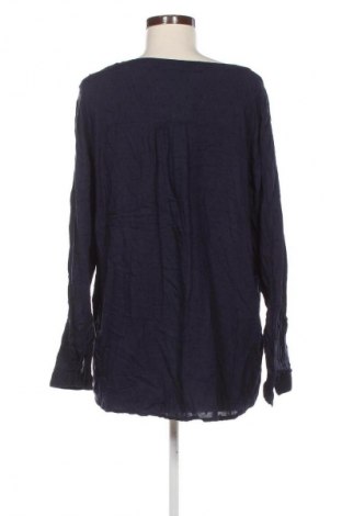 Bluză de femei Janina, Mărime XL, Culoare Albastru, Preț 33,99 Lei