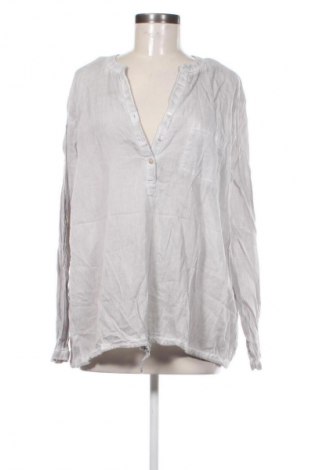 Damen Shirt Janina, Größe XXL, Farbe Grau, Preis € 8,99
