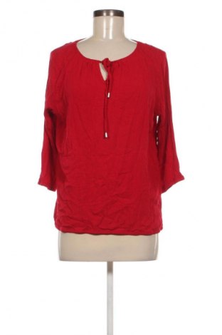 Damen Shirt Janina, Größe XL, Farbe Rot, Preis 7,99 €