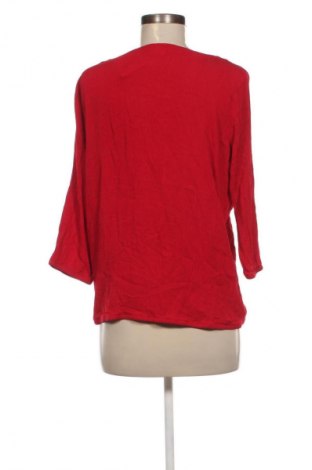 Damen Shirt Janina, Größe XL, Farbe Rot, Preis 7,99 €