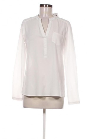 Γυναικεία μπλούζα Janina, Μέγεθος S, Χρώμα Λευκό, Τιμή 9,72 €