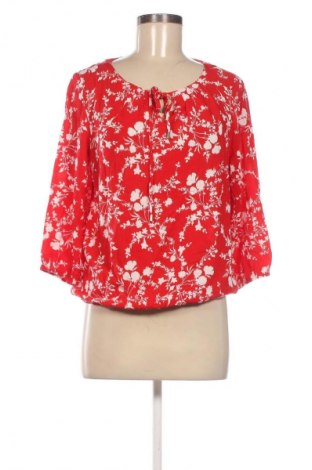 Damen Shirt Janina, Größe M, Farbe Mehrfarbig, Preis € 2,99