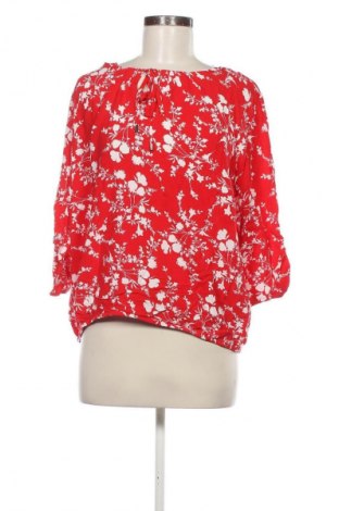 Damen Shirt Janina, Größe XL, Farbe Mehrfarbig, Preis € 6,99