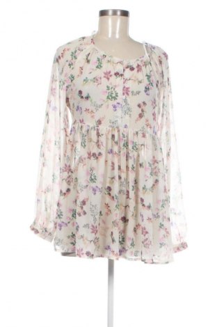 Damen Shirt Janina, Größe M, Farbe Mehrfarbig, Preis 5,99 €