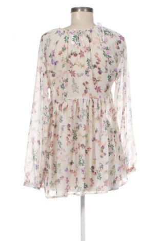 Damen Shirt Janina, Größe M, Farbe Mehrfarbig, Preis 5,99 €