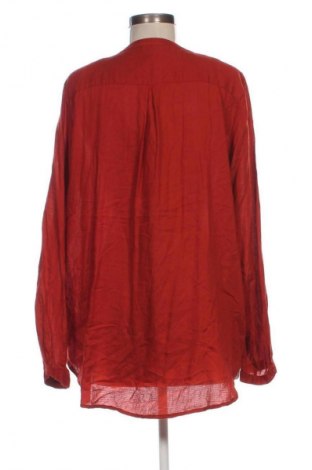 Damen Shirt Janina, Größe XL, Farbe Rot, Preis € 7,99