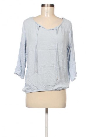 Damen Shirt Janina, Größe L, Farbe Blau, Preis € 5,99