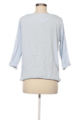Damen Shirt Janina, Größe L, Farbe Blau, Preis € 5,99