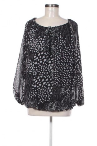 Dámská halenka Janina, Velikost L, Barva Vícebarevné, Cena  59,00 Kč