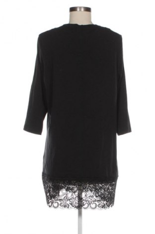 Bluză de femei Janina, Mărime XXL, Culoare Negru, Preț 51,45 Lei