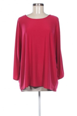 Damen Shirt Janina, Größe XL, Farbe Rot, Preis € 10,00