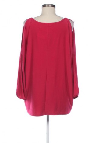 Damen Shirt Janina, Größe XL, Farbe Rot, Preis € 10,00