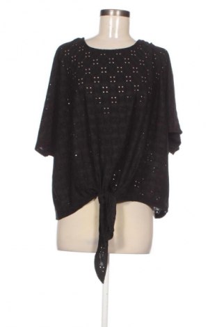 Bluză de femei Janina, Mărime XL, Culoare Negru, Preț 50,10 Lei