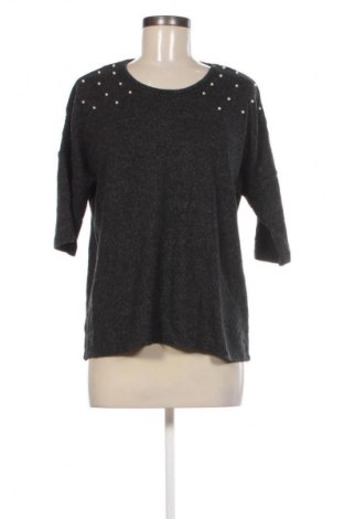 Damen Shirt Janina, Größe L, Farbe Schwarz, Preis € 2,99