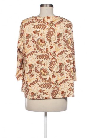 Дамска блуза Janina, Размер L, Цвят Многоцветен, Цена 19,55 лв.