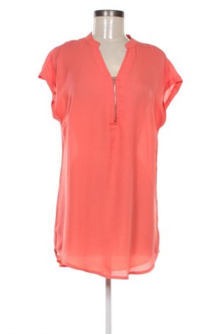 Bluzka damska Janina, Rozmiar M, Kolor Różowy, Cena 35,99 zł