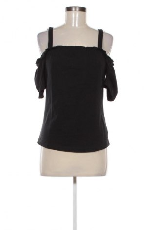 Damen Shirt Janina, Größe XS, Farbe Schwarz, Preis € 10,00