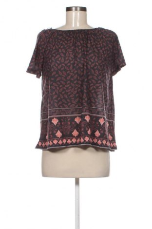 Bluzka damska Janina, Rozmiar S, Kolor Kolorowy, Cena 35,99 zł