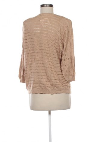 Damen Shirt Janina, Größe M, Farbe Beige, Preis € 2,99