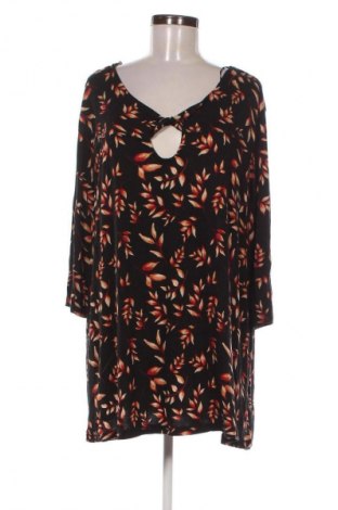 Bluză de femei Janina, Mărime 5XL, Culoare Multicolor, Preț 51,45 Lei