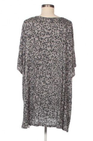 Bluzka damska Janina, Rozmiar 4XL, Kolor Kolorowy, Cena 43,68 zł