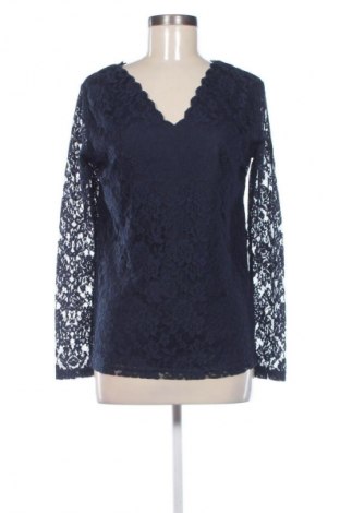 Γυναικεία μπλούζα Janina, Μέγεθος M, Χρώμα Μπλέ, Τιμή 9,72 €