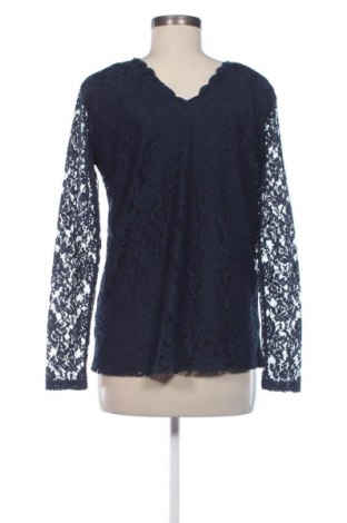 Γυναικεία μπλούζα Janina, Μέγεθος M, Χρώμα Μπλέ, Τιμή 9,72 €