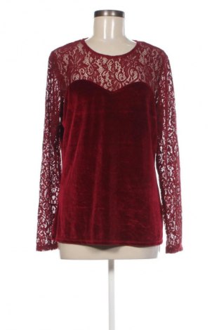 Damen Shirt Janina, Größe XL, Farbe Mehrfarbig, Preis € 6,99