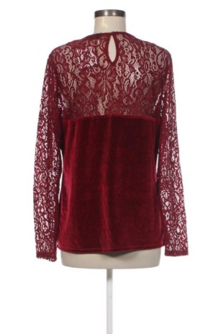 Damen Shirt Janina, Größe XL, Farbe Mehrfarbig, Preis € 6,99