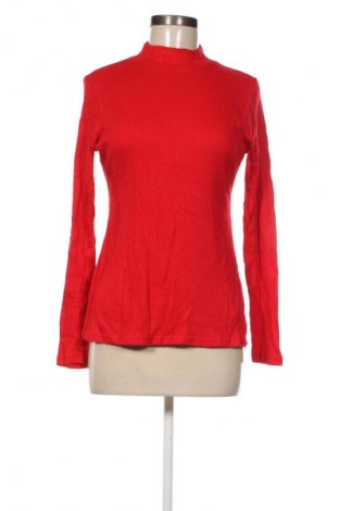 Damen Shirt Janina, Größe M, Farbe Rot, Preis € 6,99