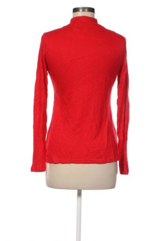 Damen Shirt Janina, Größe M, Farbe Rot, Preis € 6,99