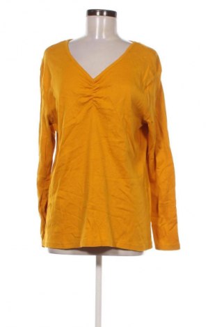 Dámská halenka Janina, Velikost XXL, Barva Žlutá, Cena  219,00 Kč