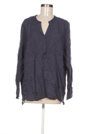 Дамска блуза Janina, Размер XL, Цвят Многоцветен, Цена 10,99 лв.