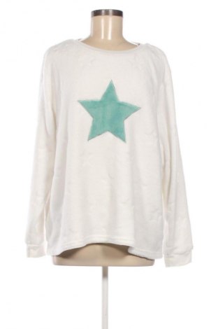 Damen Shirt Janina, Größe XXL, Farbe Weiß, Preis € 11,99