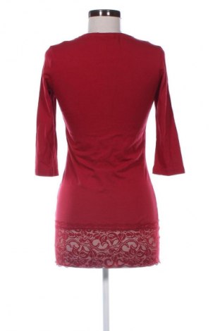 Bluză de femei Janina, Mărime M, Culoare Roșu, Preț 50,00 Lei