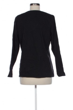 Γυναικεία μπλούζα Janina, Μέγεθος XL, Χρώμα Μαύρο, Τιμή 9,72 €