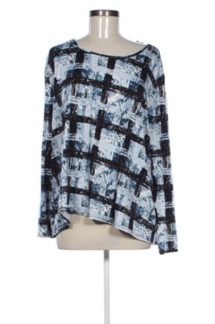 Дамска блуза Janina, Размер XL, Цвят Многоцветен, Цена 19,55 лв.