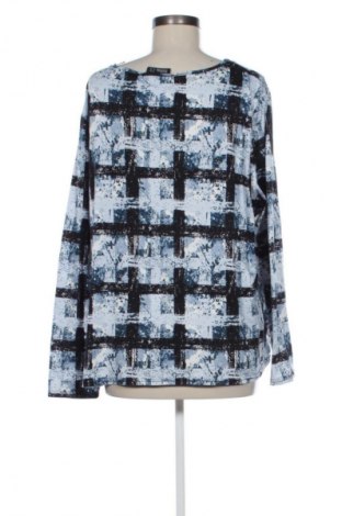 Дамска блуза Janina, Размер XL, Цвят Многоцветен, Цена 19,55 лв.