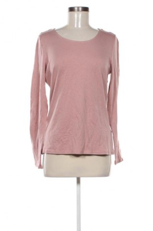 Damen Shirt Janina, Größe L, Farbe Aschrosa, Preis € 11,99